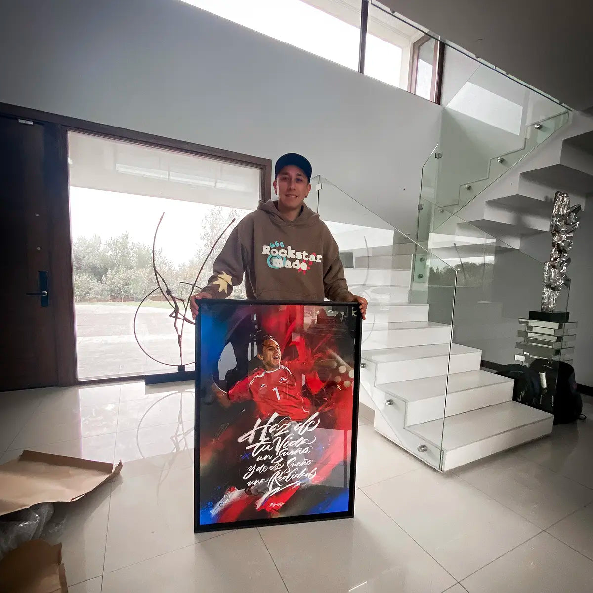 CUADRO PERSONALIZADO
