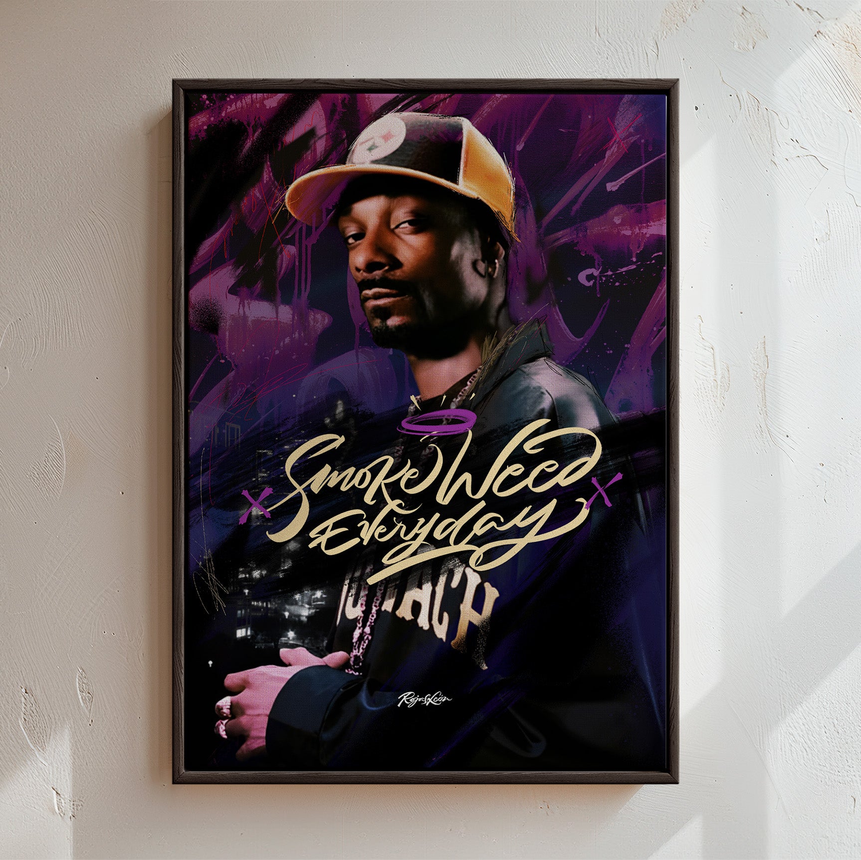 Snoop Dogg