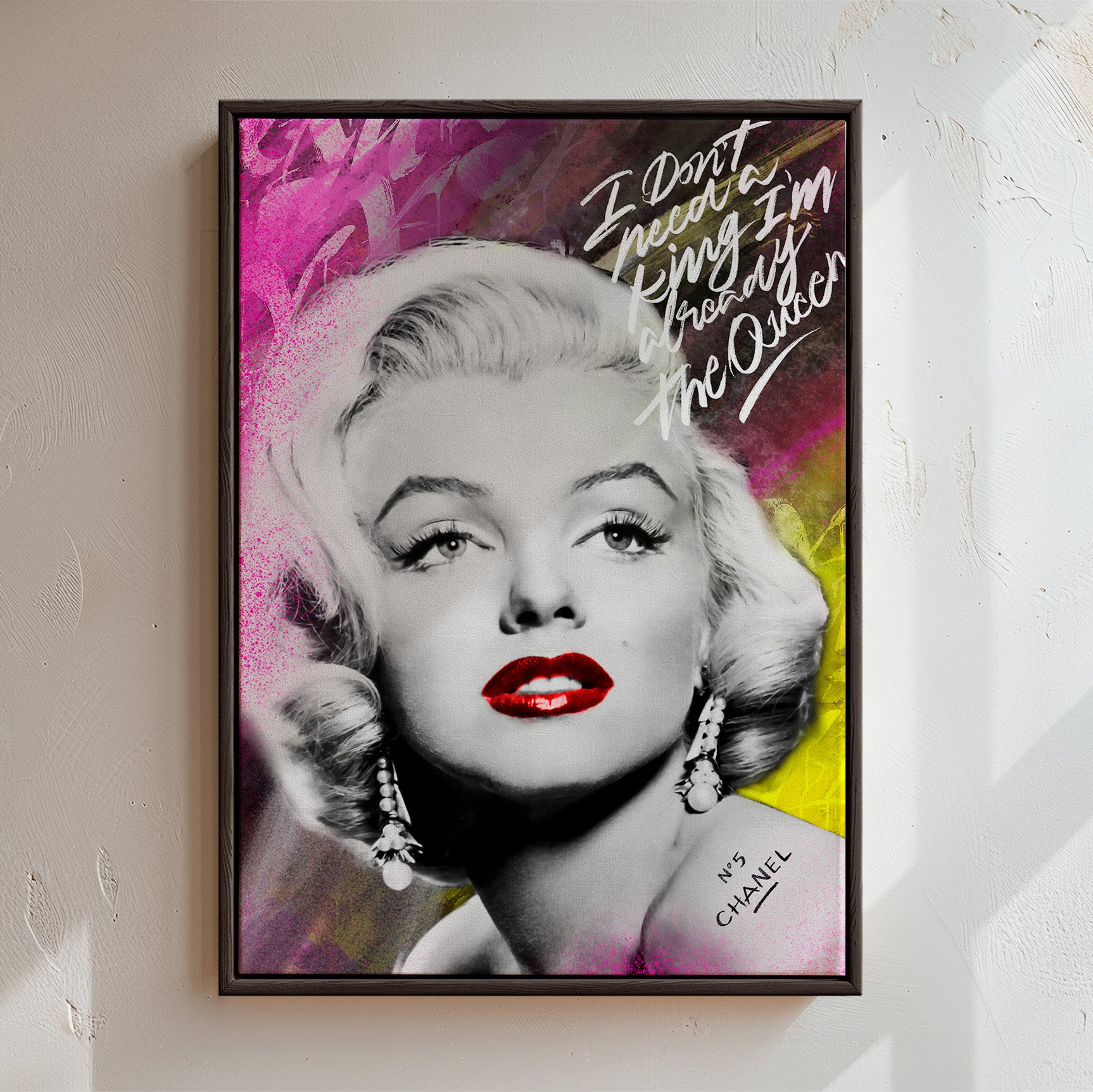 Marilyn Monroe