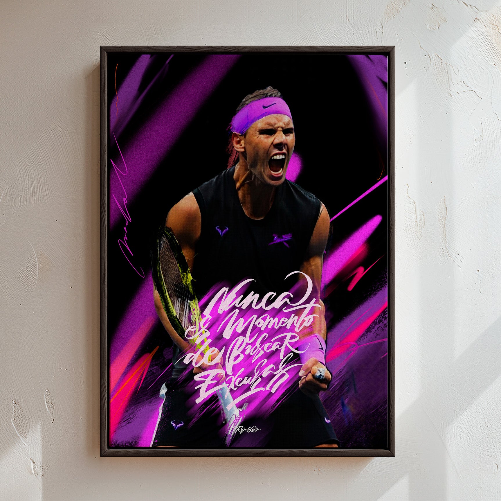 Rafael Nadal