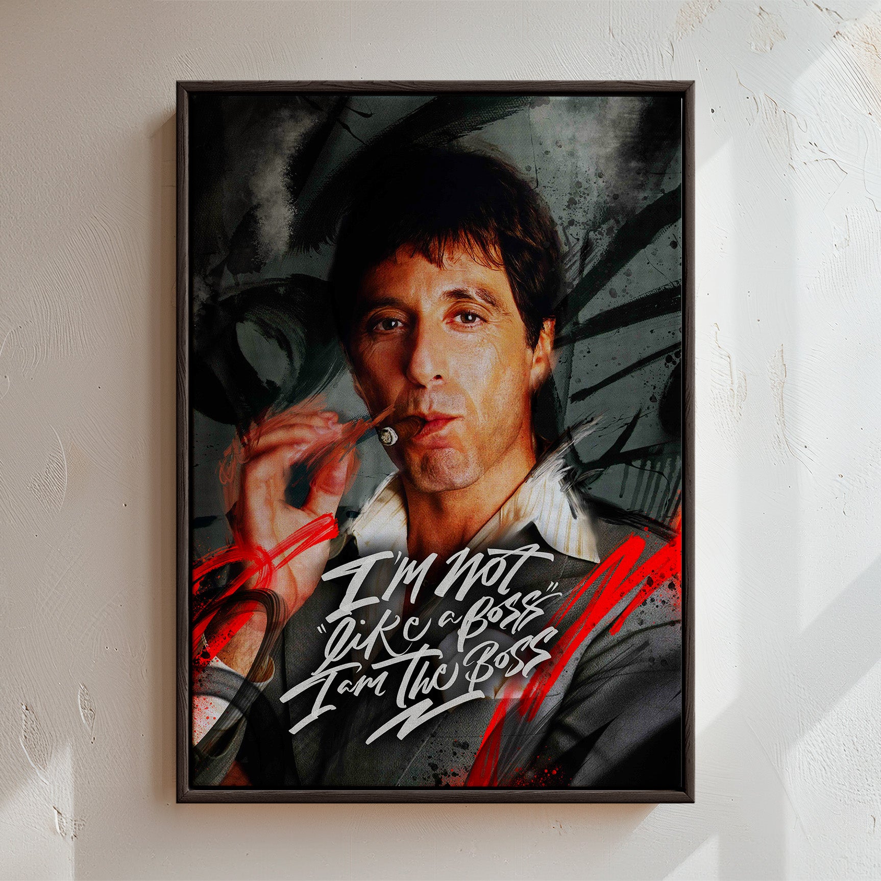 Tony Montana