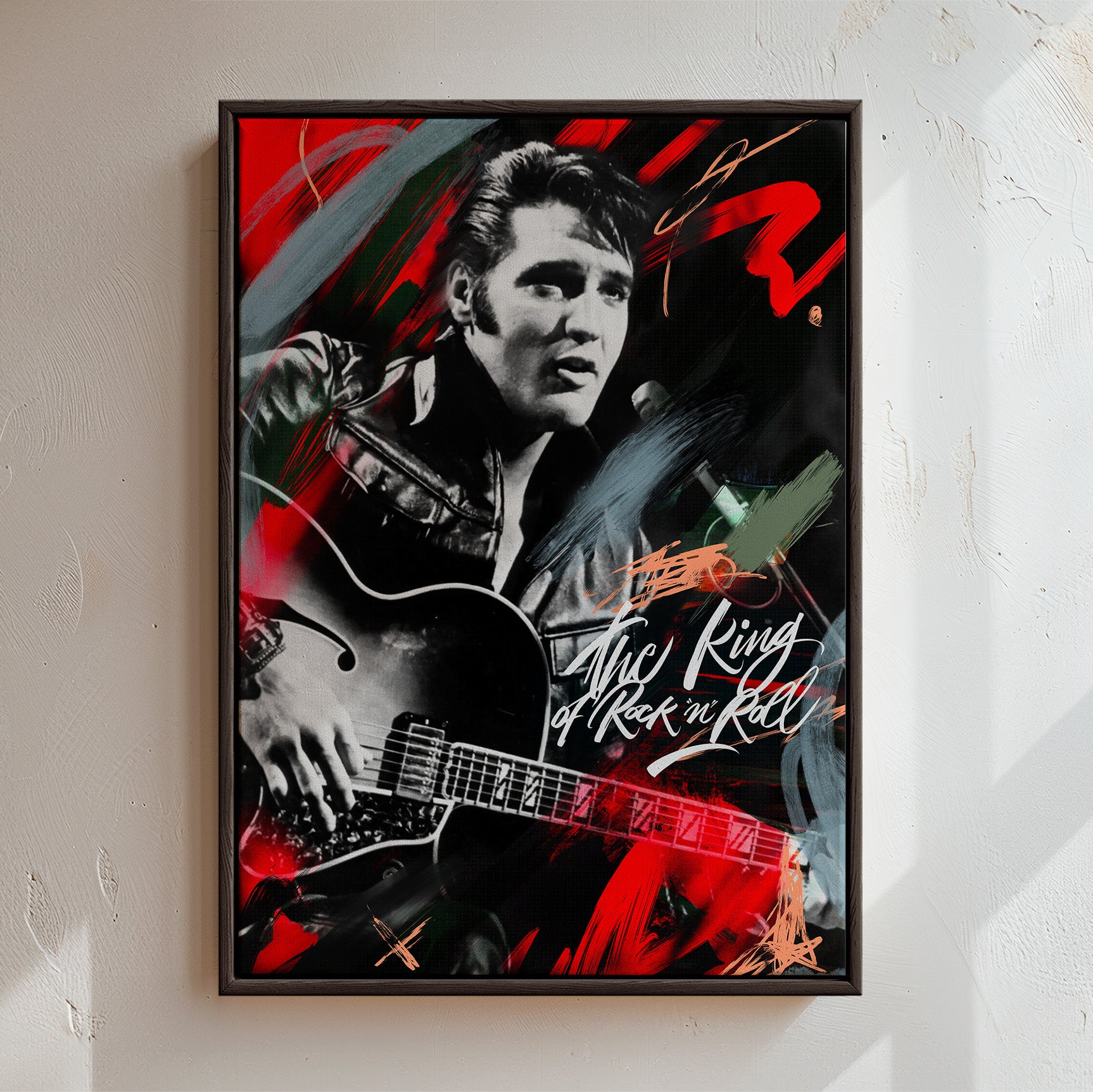 Elvis Presley