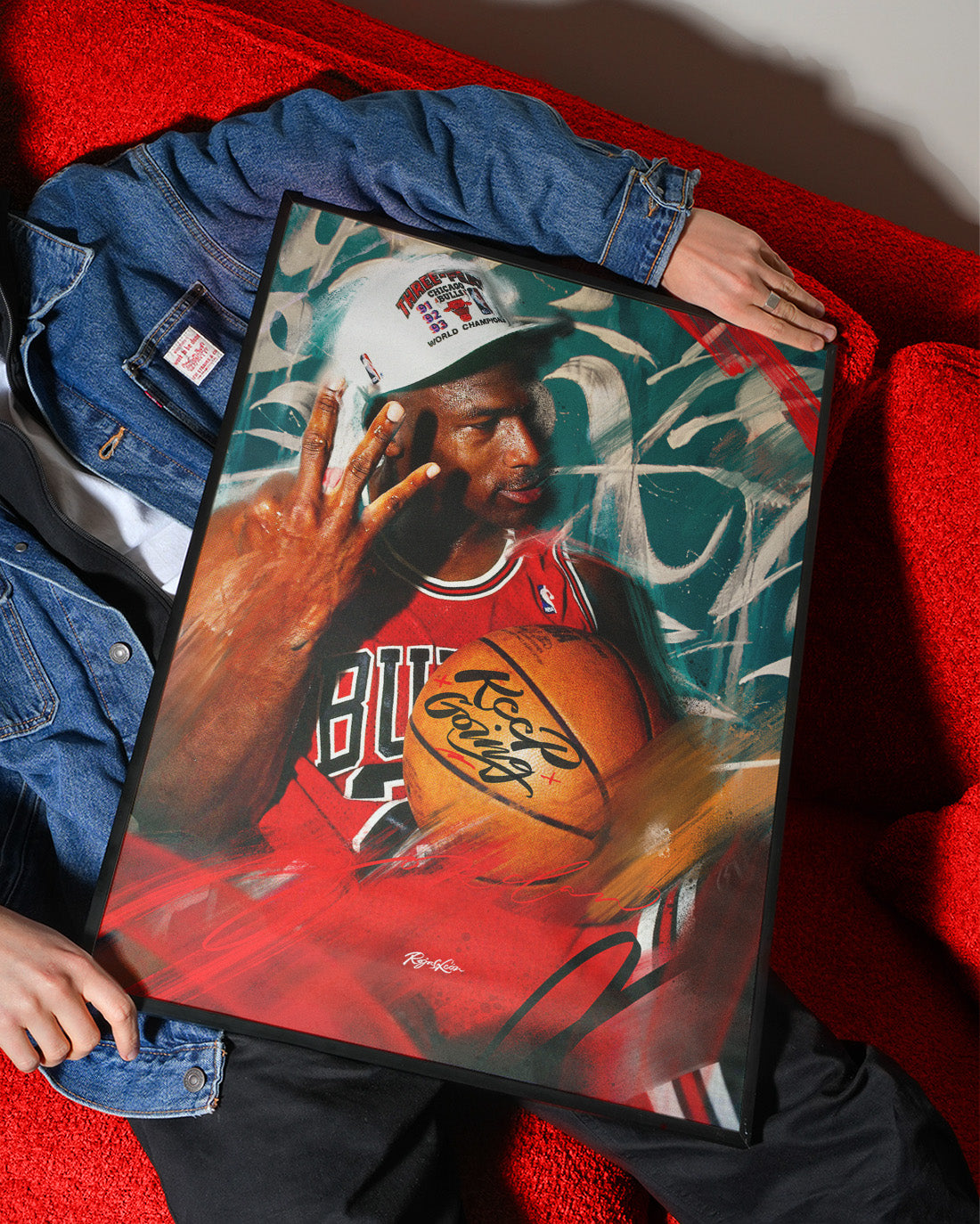 Michael Jordan