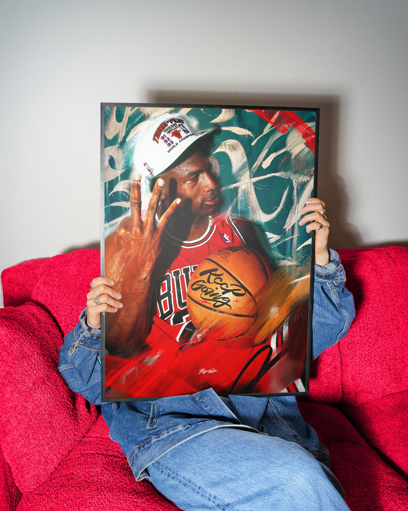 Michael Jordan