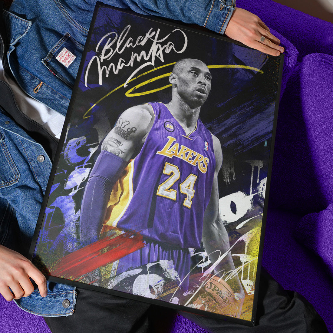 Kobe Bryant