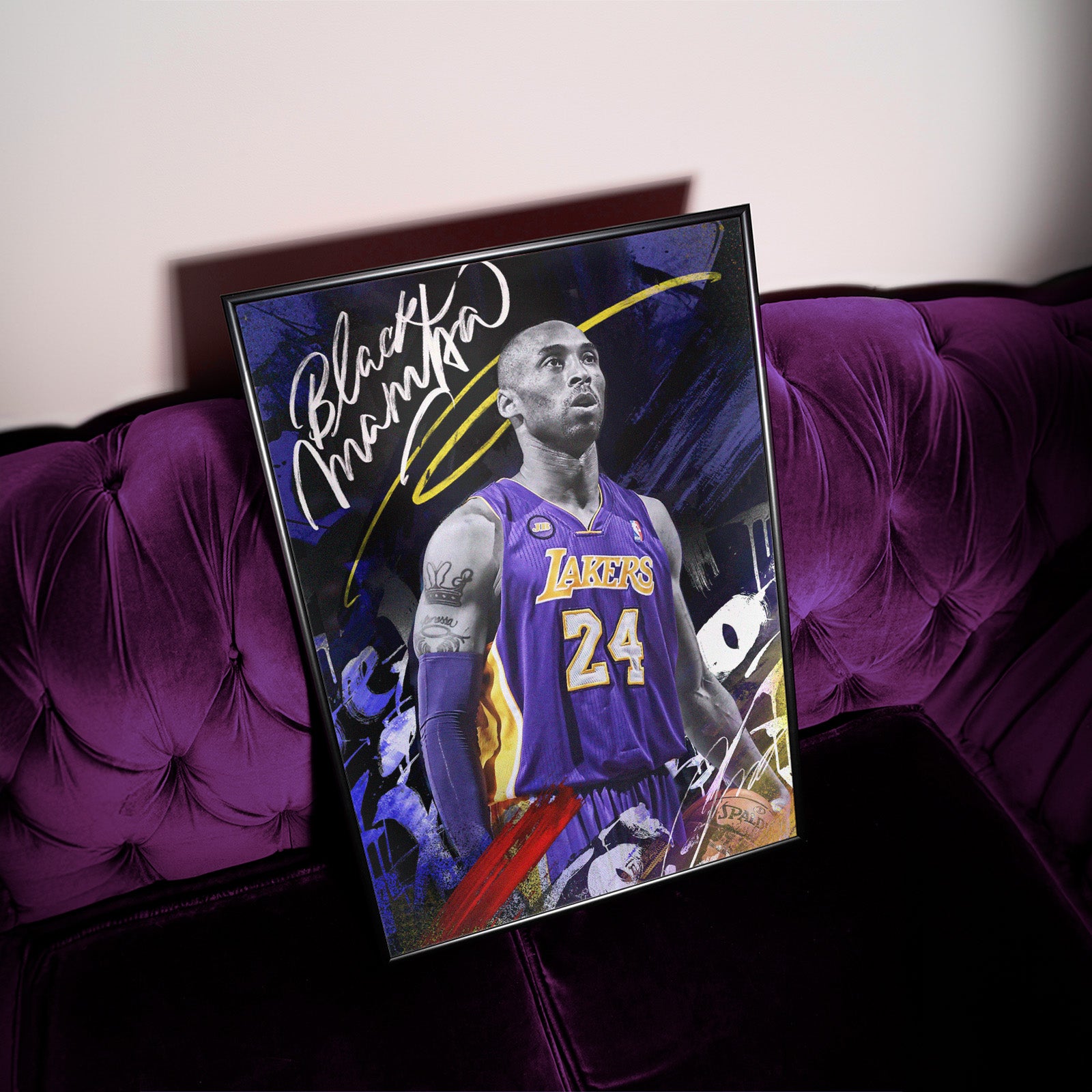 Kobe Bryant