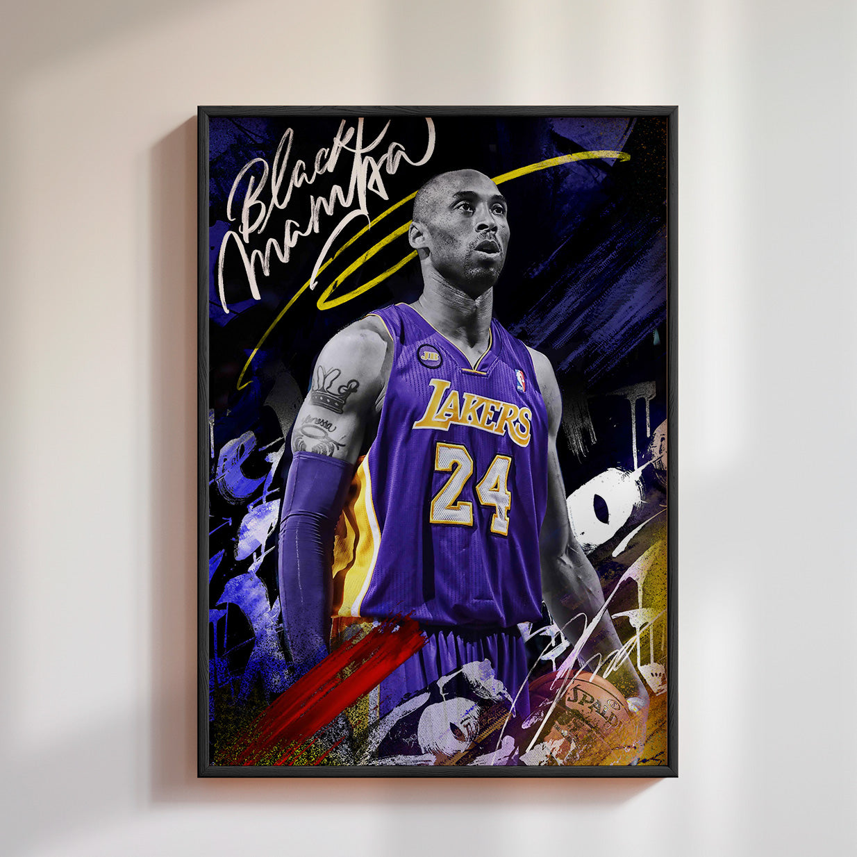 Kobe Bryant