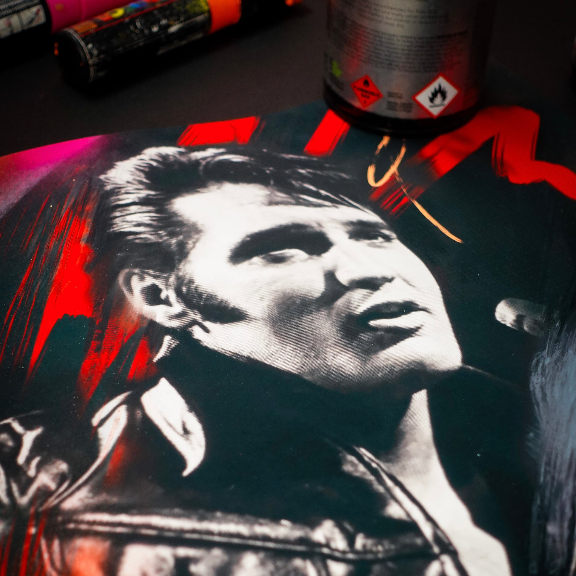 Elvis Presley
