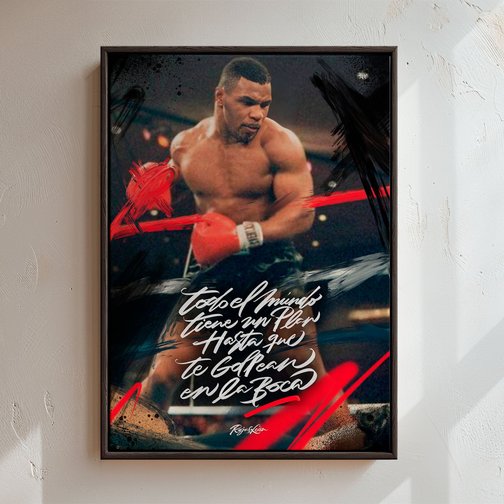 Tyson