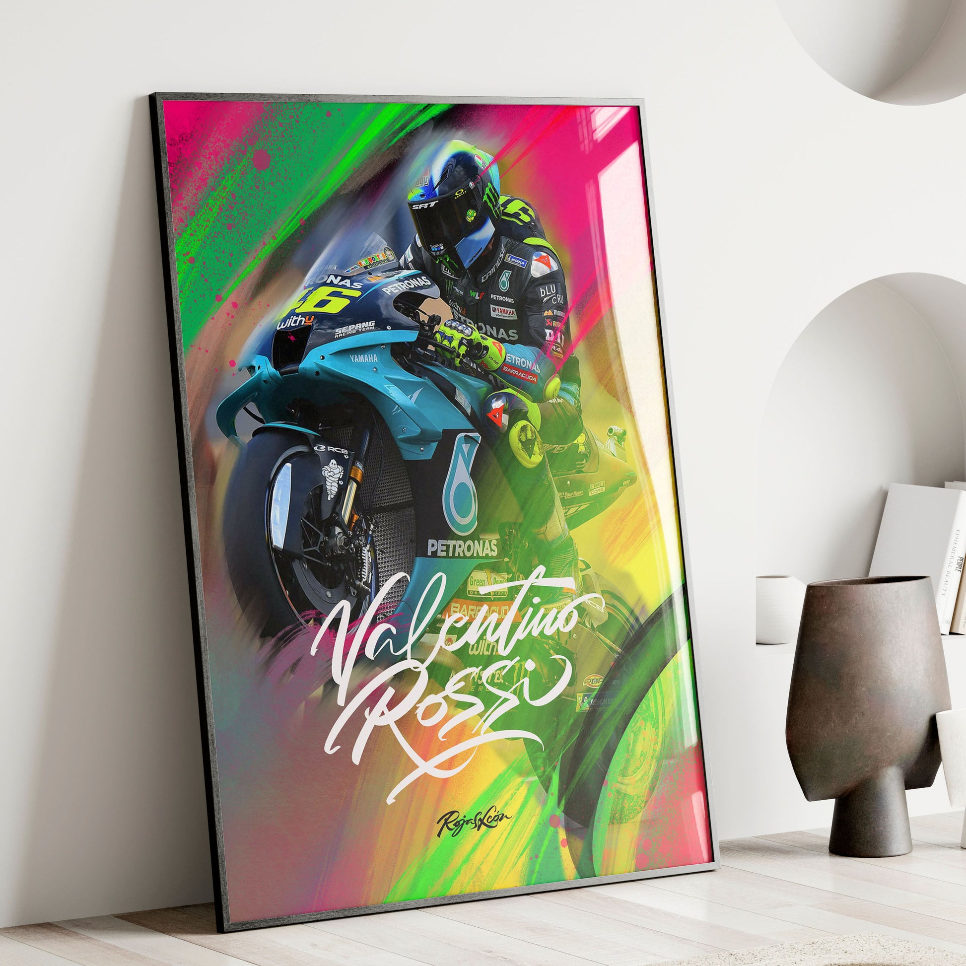 Valentino Rossi