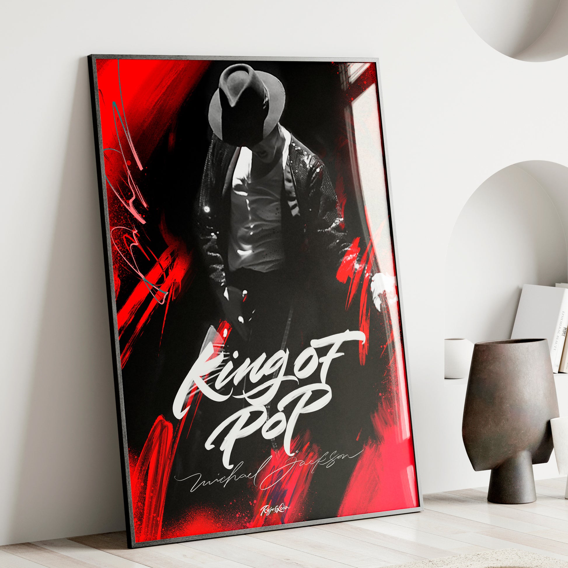 Michael Jackson