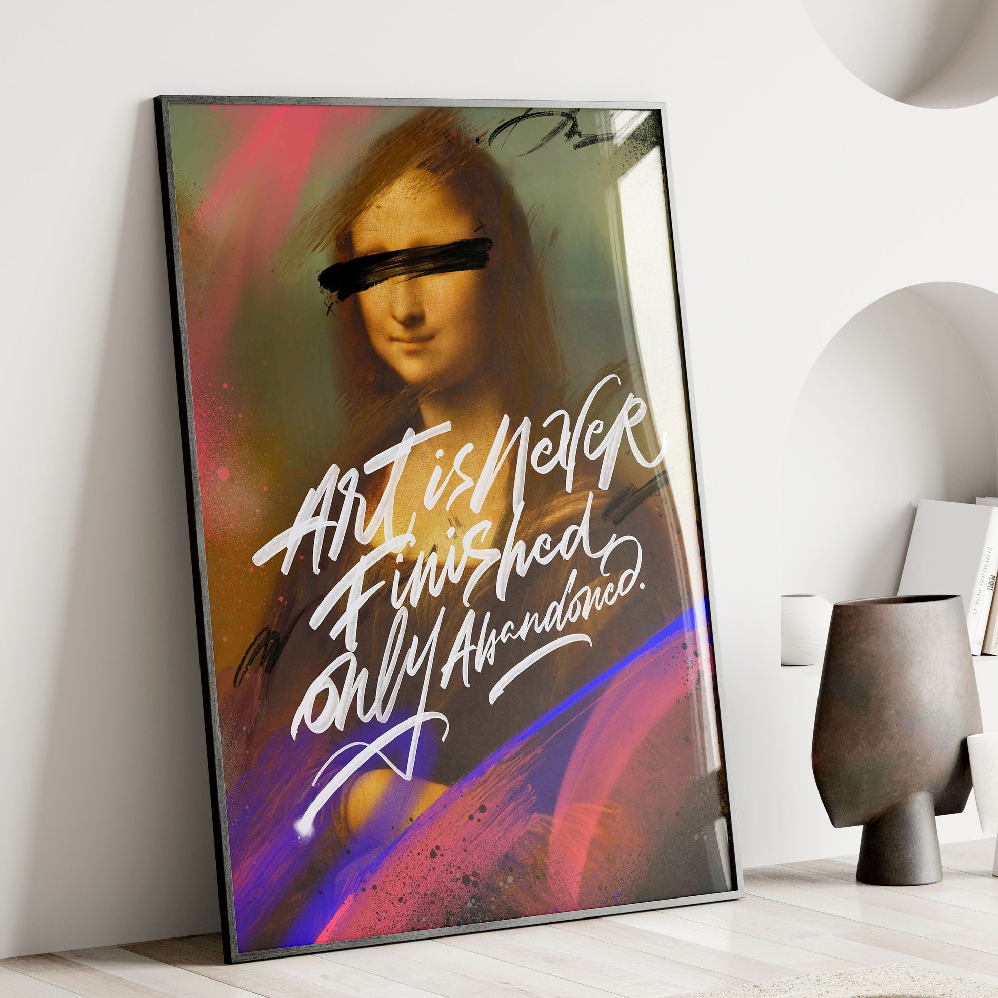 La Gioconda