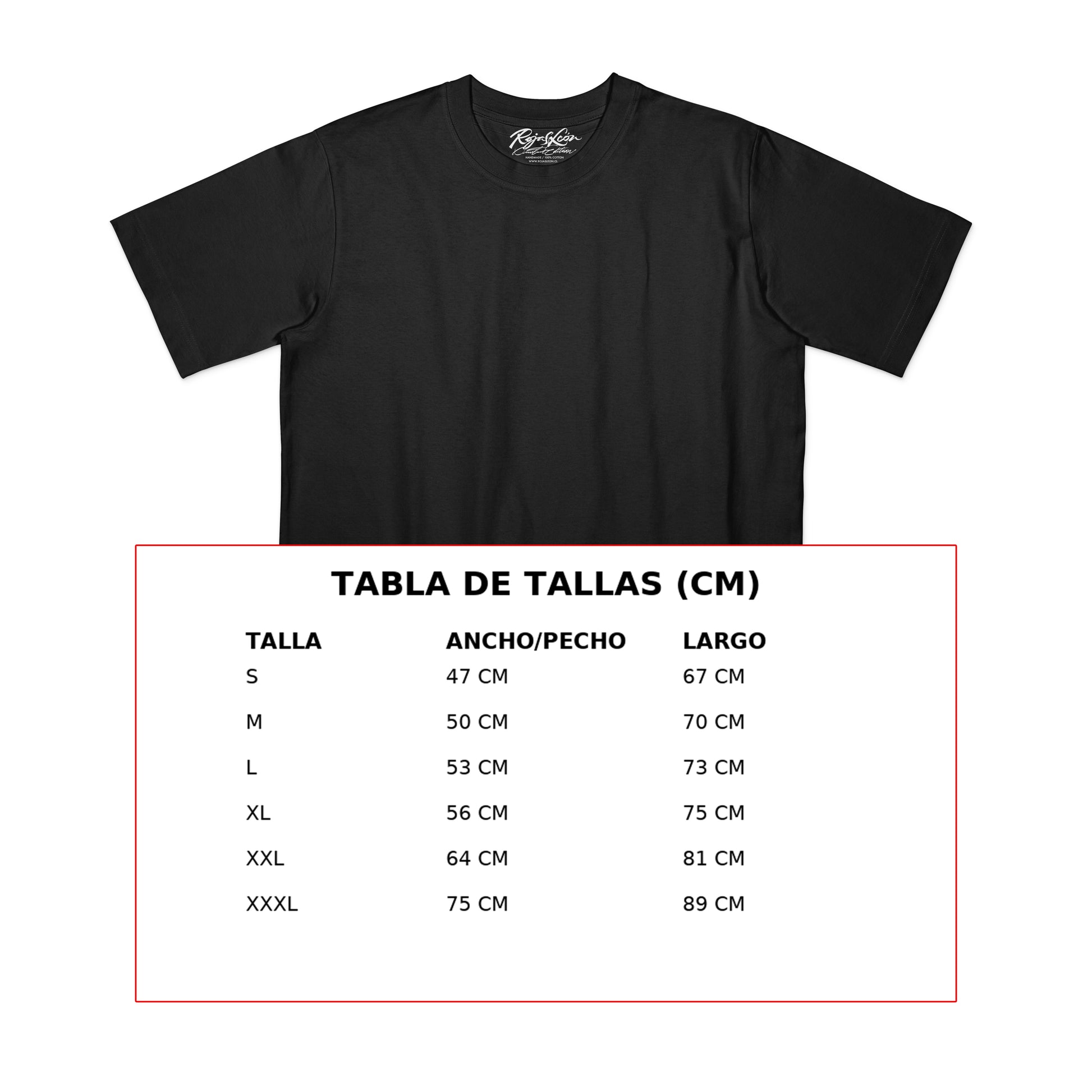 "Vivir Para Contarlo" Polera