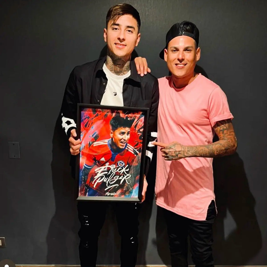 CUADRO PERSONALIZADO