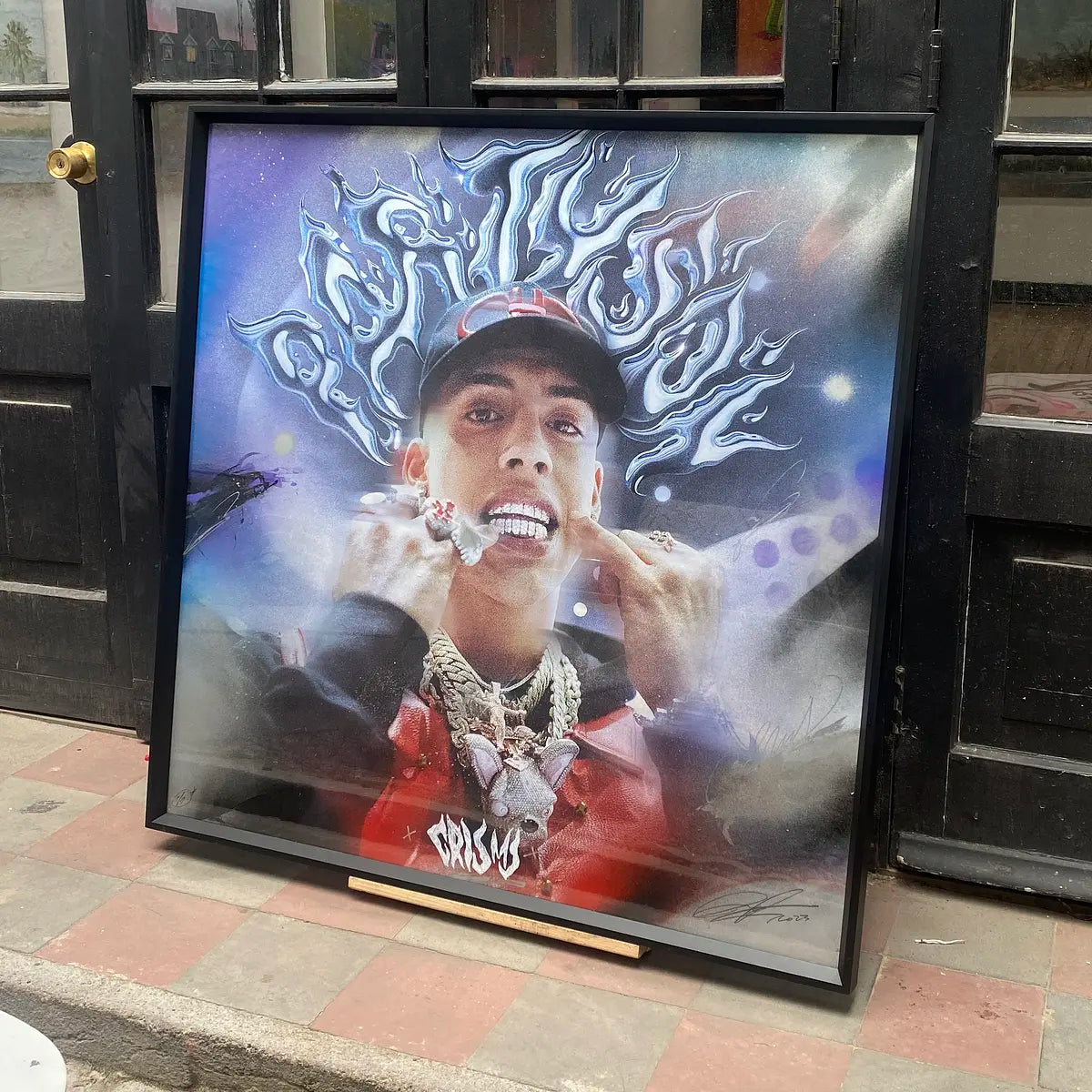 CUADRO PERSONALIZADO