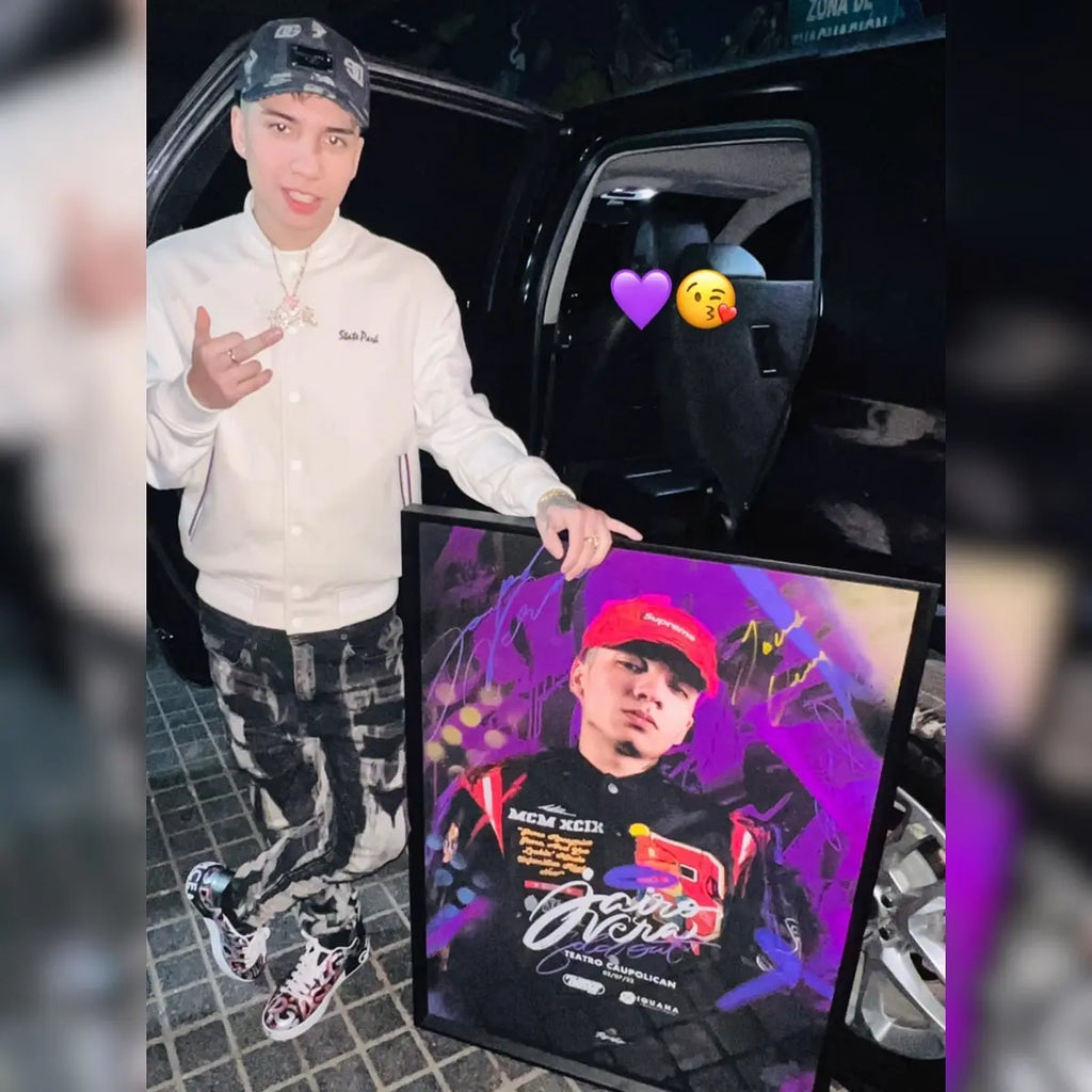 CUADRO PERSONALIZADO