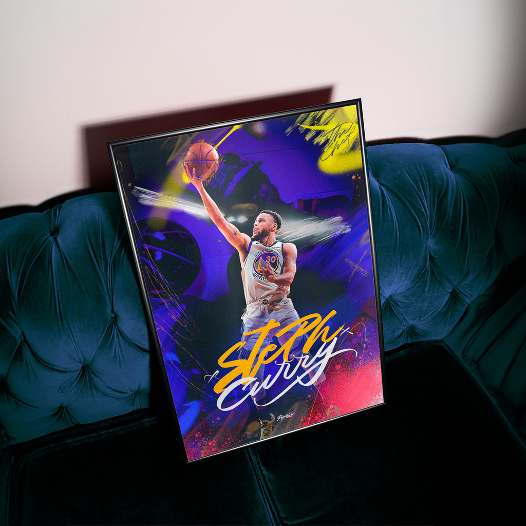 Stephen Curry