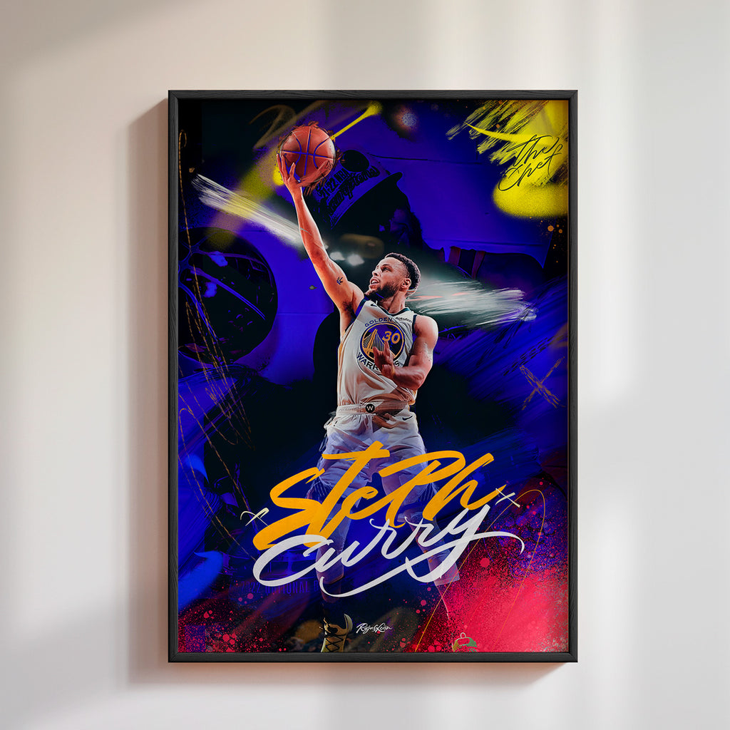 Stephen Curry
