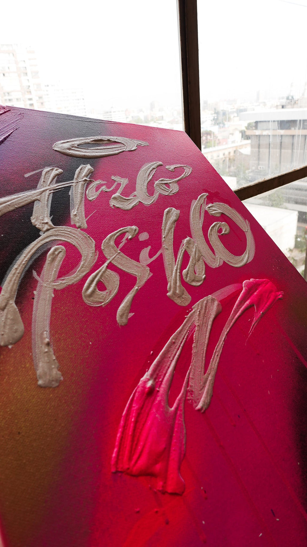 CANVAS - "HAZLO POSIBLE" 2024