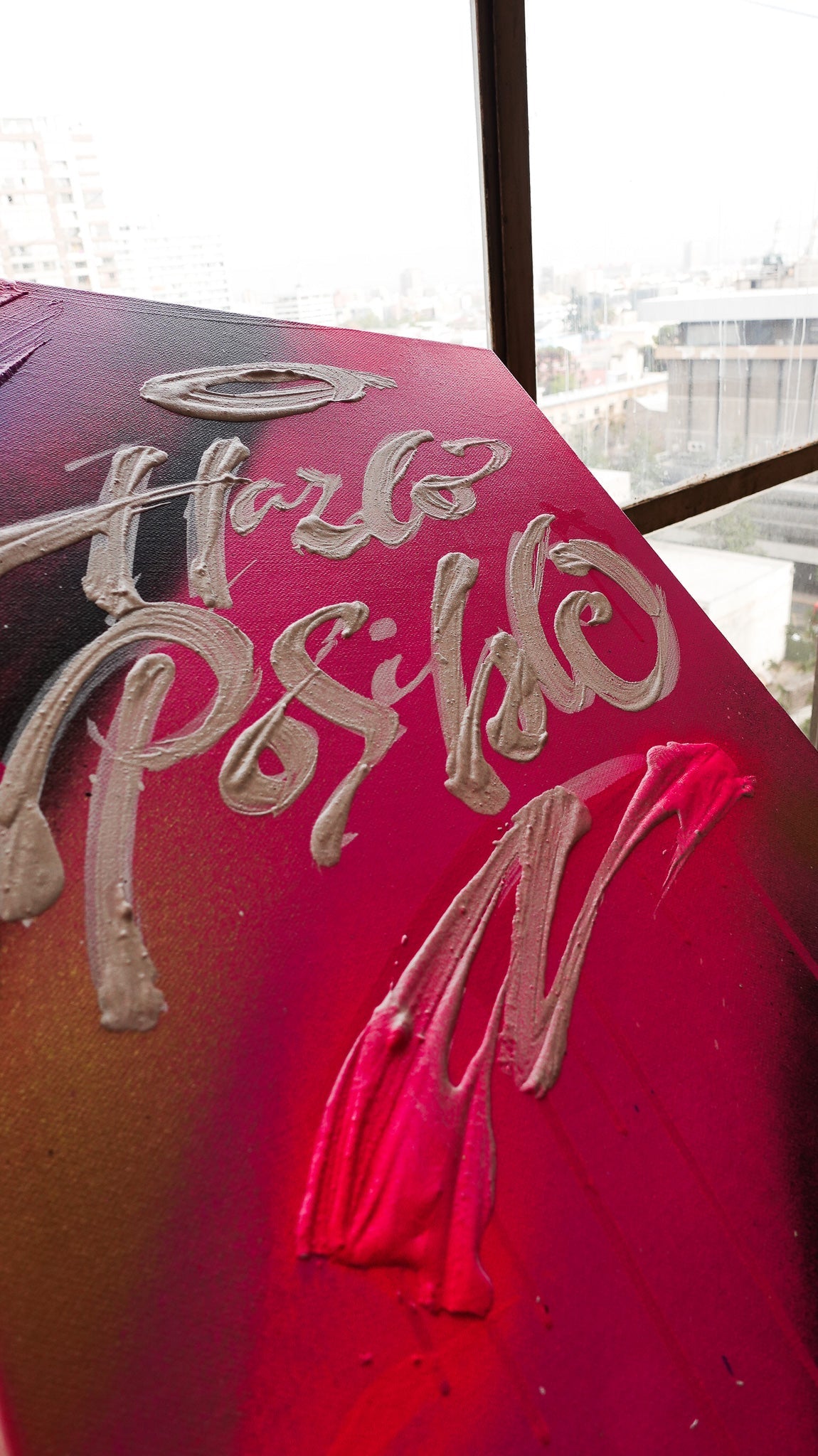 CANVAS - "HAZLO POSIBLE" 2024