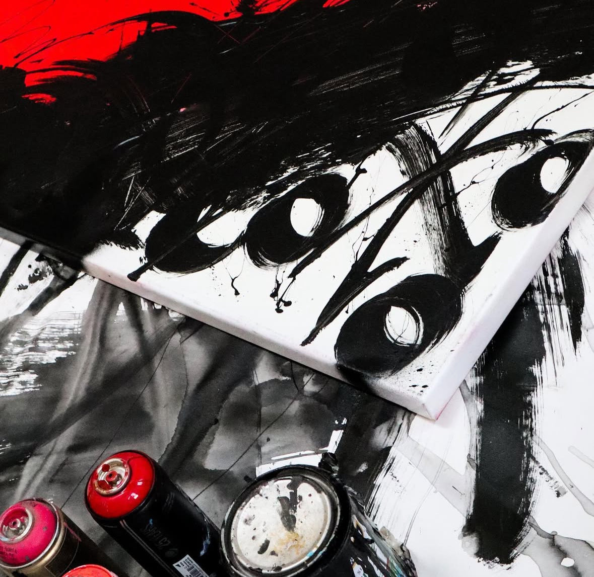 "Red Texture"