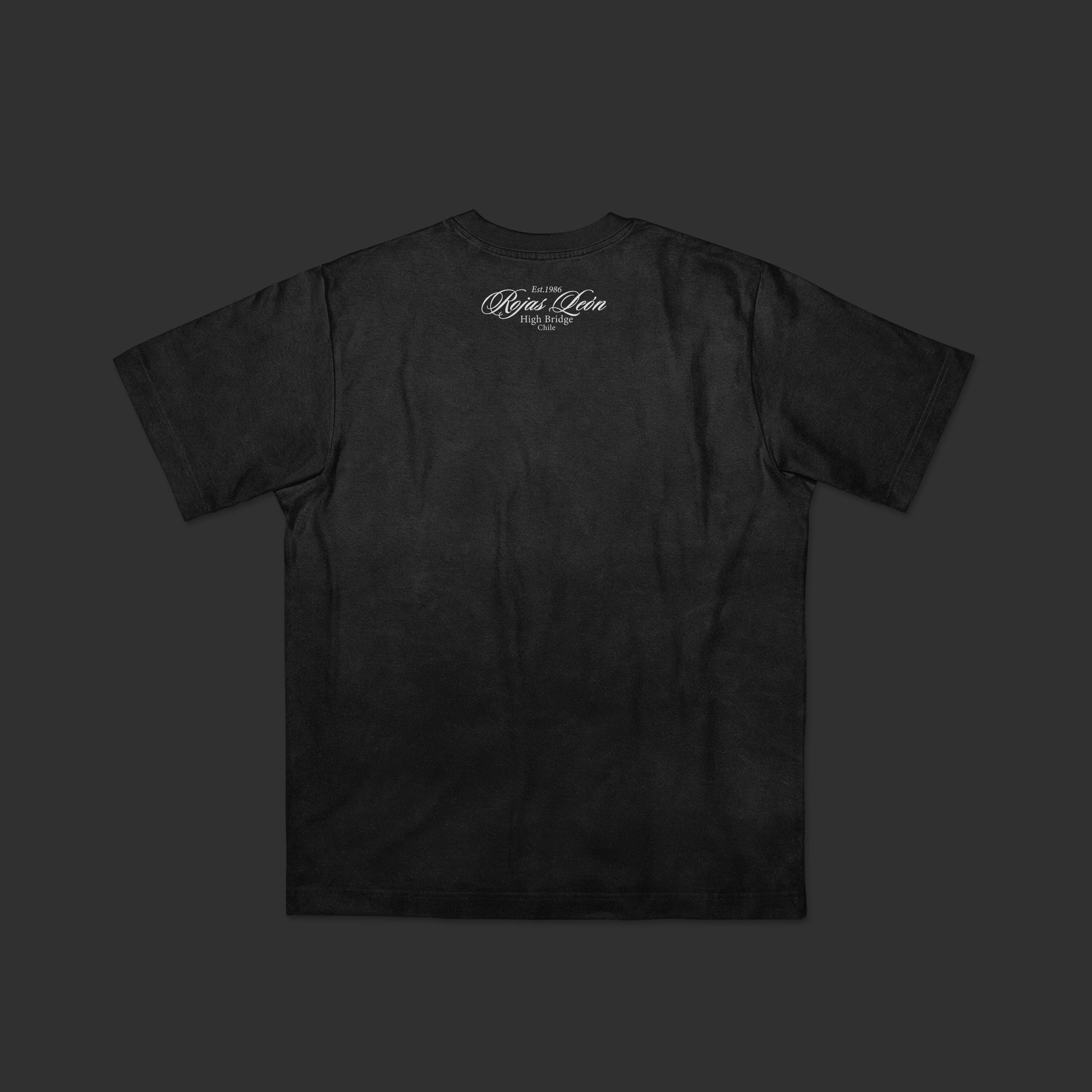 Vivir Para Contarlo TShirt - PRE VENTA